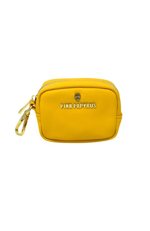 Colie Waste And Treat Pouch