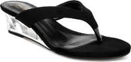 LONDON RAG Zabila Wedge Heel Sandal