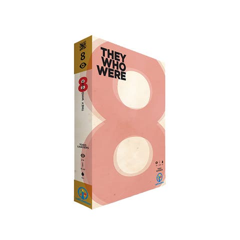 They Who Were 8 Game