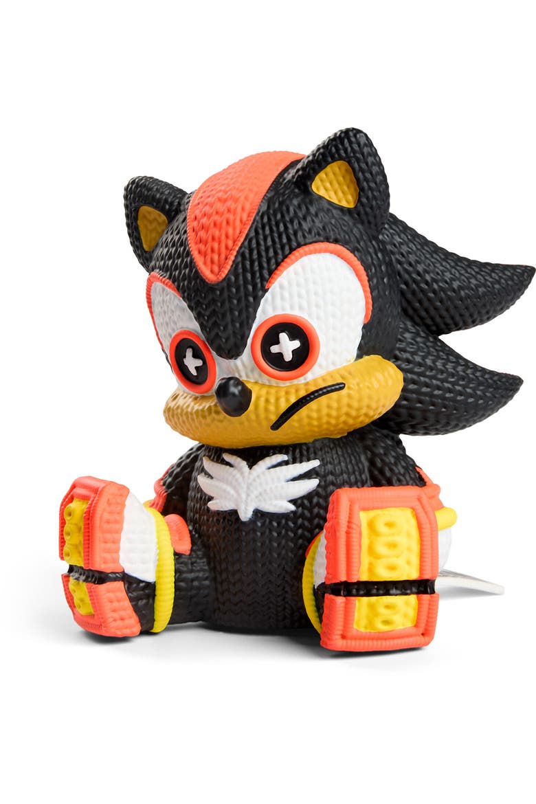 Sonic The Hedgehog - Shadow, Alternate, color, Multicolor