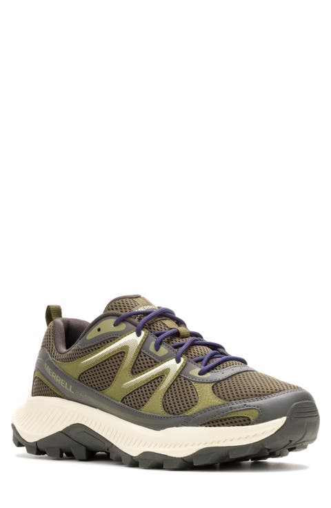 Tempo EXP Hiking Shoe (Men)