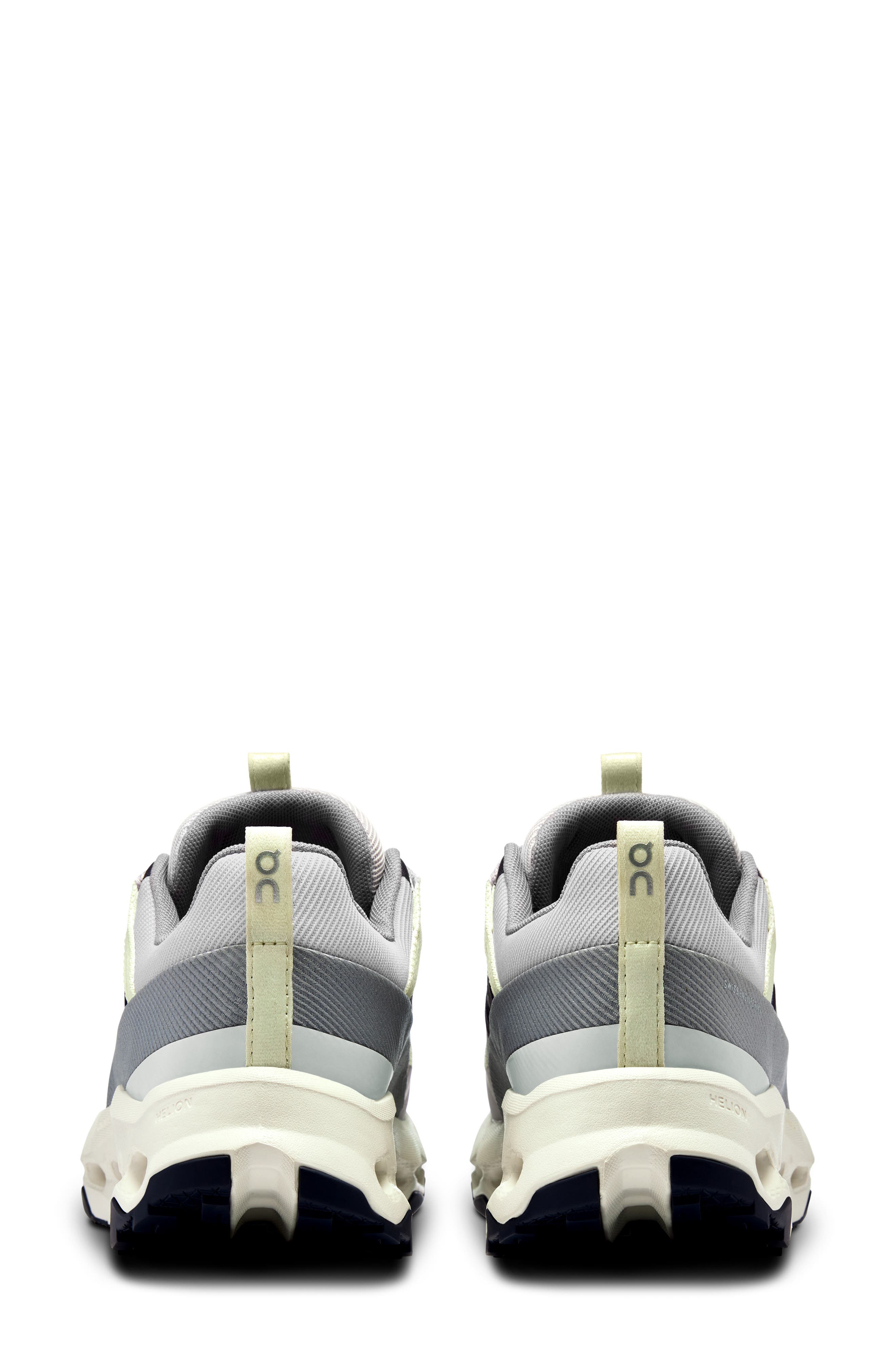 Cloudhorizon Hiking Shoe, Alternate, color, LAVENDER/IVORY