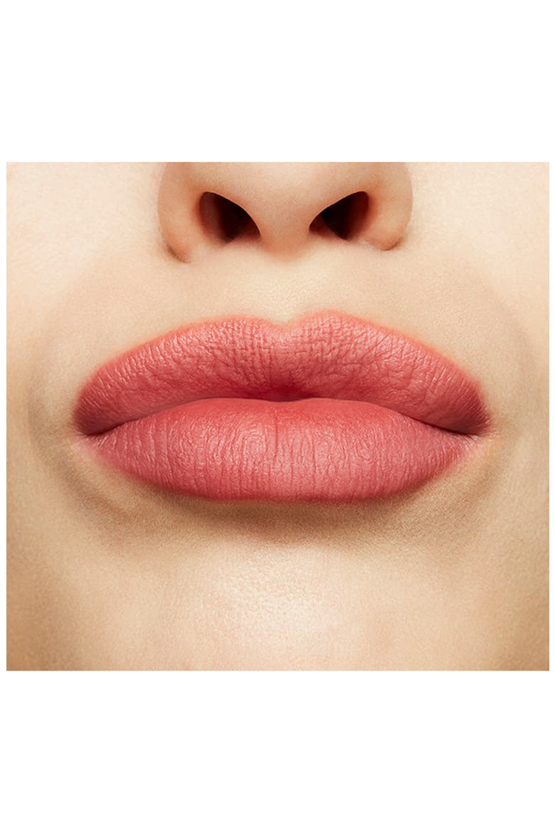 Powder Kiss Lipstick, Alternate, color, KINDA SOAR-TA
