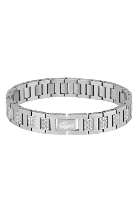 Metropole Link Bracelet