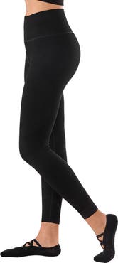 Tavi Seamless 7/8 Rib Legging