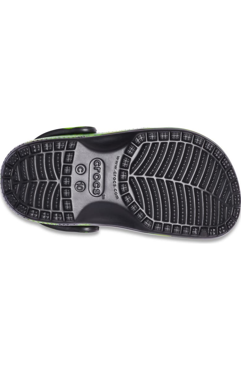 CROCS Kids' Classic Clog, Alternate, color,