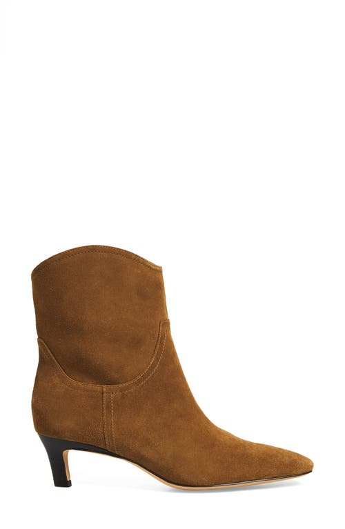 Nordstrom Atema Kitten Heel Bootie