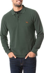 Rodd & Gunn Gunn Piqué Polo