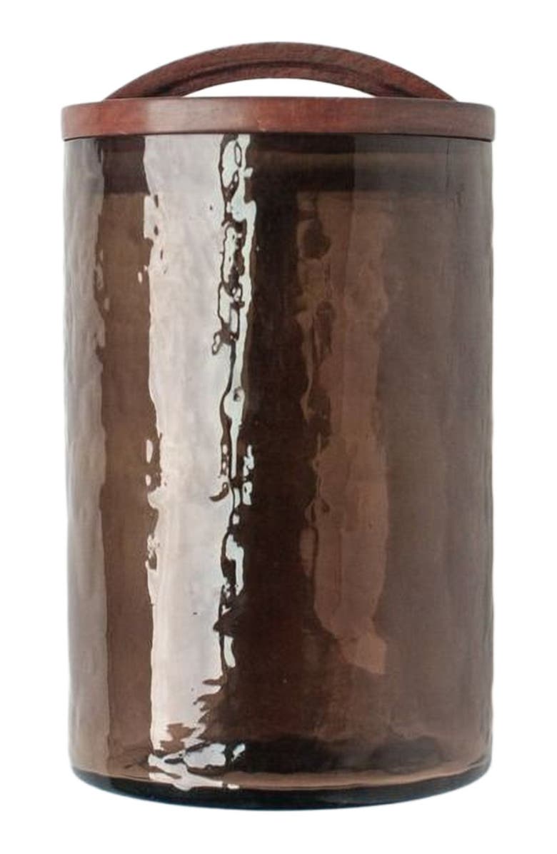 Creative Women Canister - Smoke, Alternate, color, Smoke