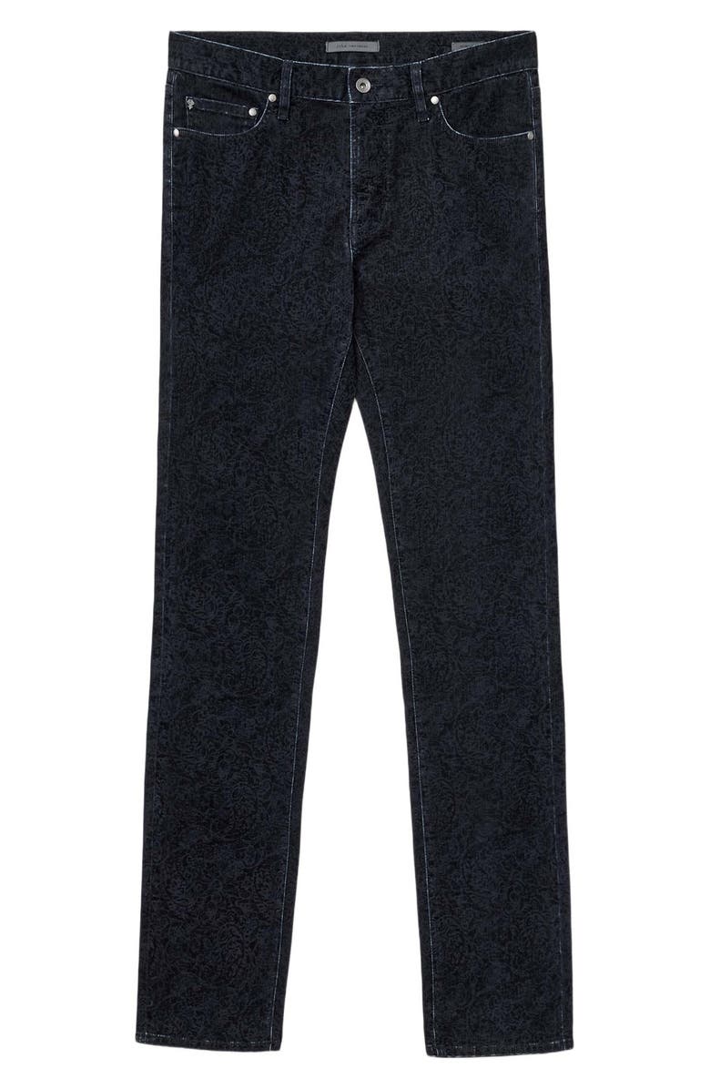 John Varvatos J702 Slim Fit Jeans, Alternate, color, Night Sky