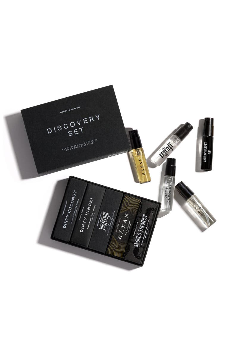 5-Piece Best Sellers Discovery Set (Nordstrom Exclusive), Alternate, color, None