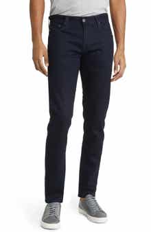 AG Tellis Slim Fit Stretch Jeans
