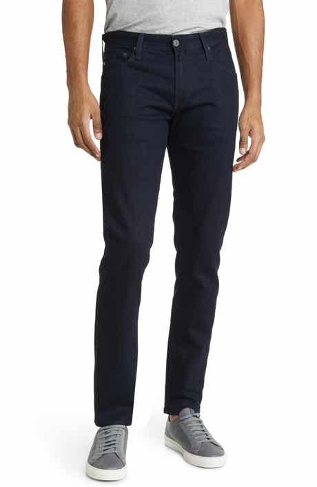 AG Tellis Slim Fit Stretch Jeans