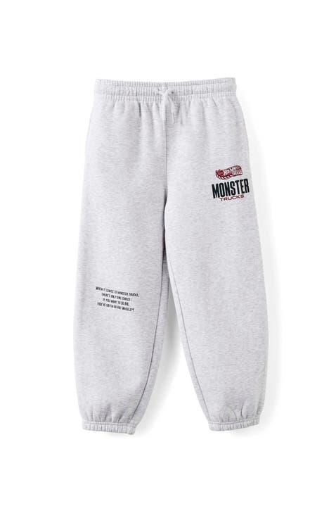 Kid's License Sammy Relax Trackpant