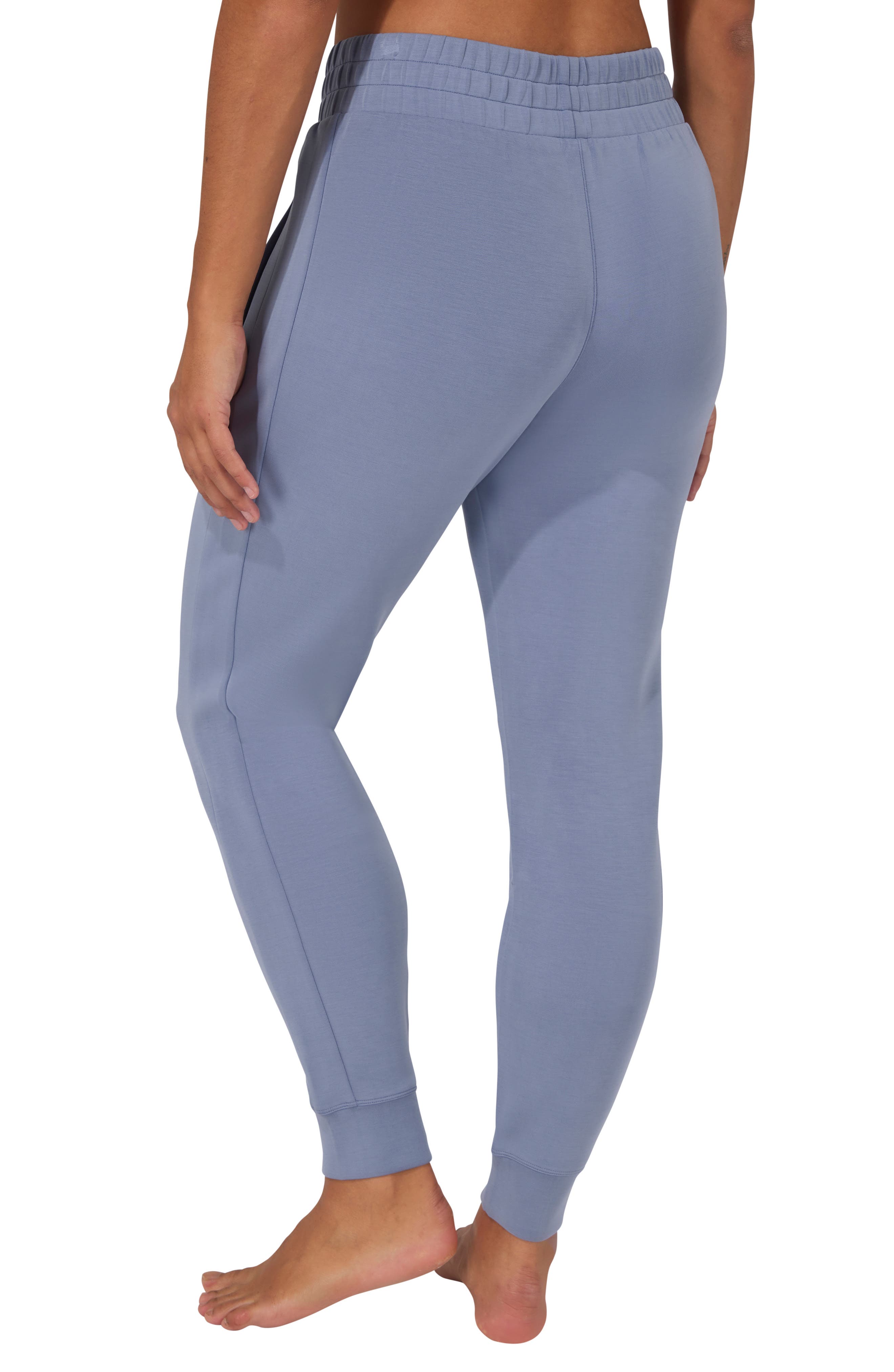 SoftLite District Sandwashed Joggers - image 2