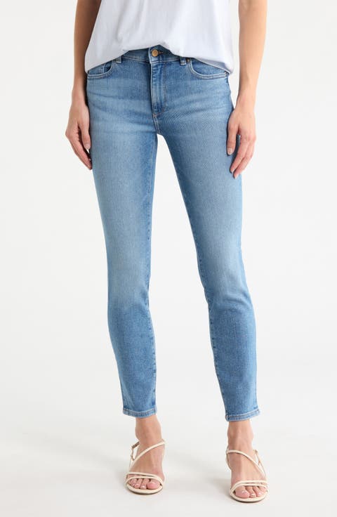 Florence Skinny Jeans