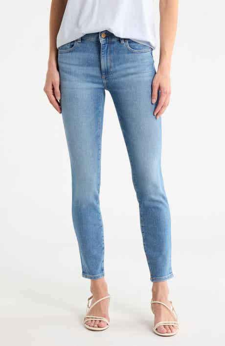 DL1961 Florence Skinny Jeans