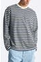 selected Navy Stripe