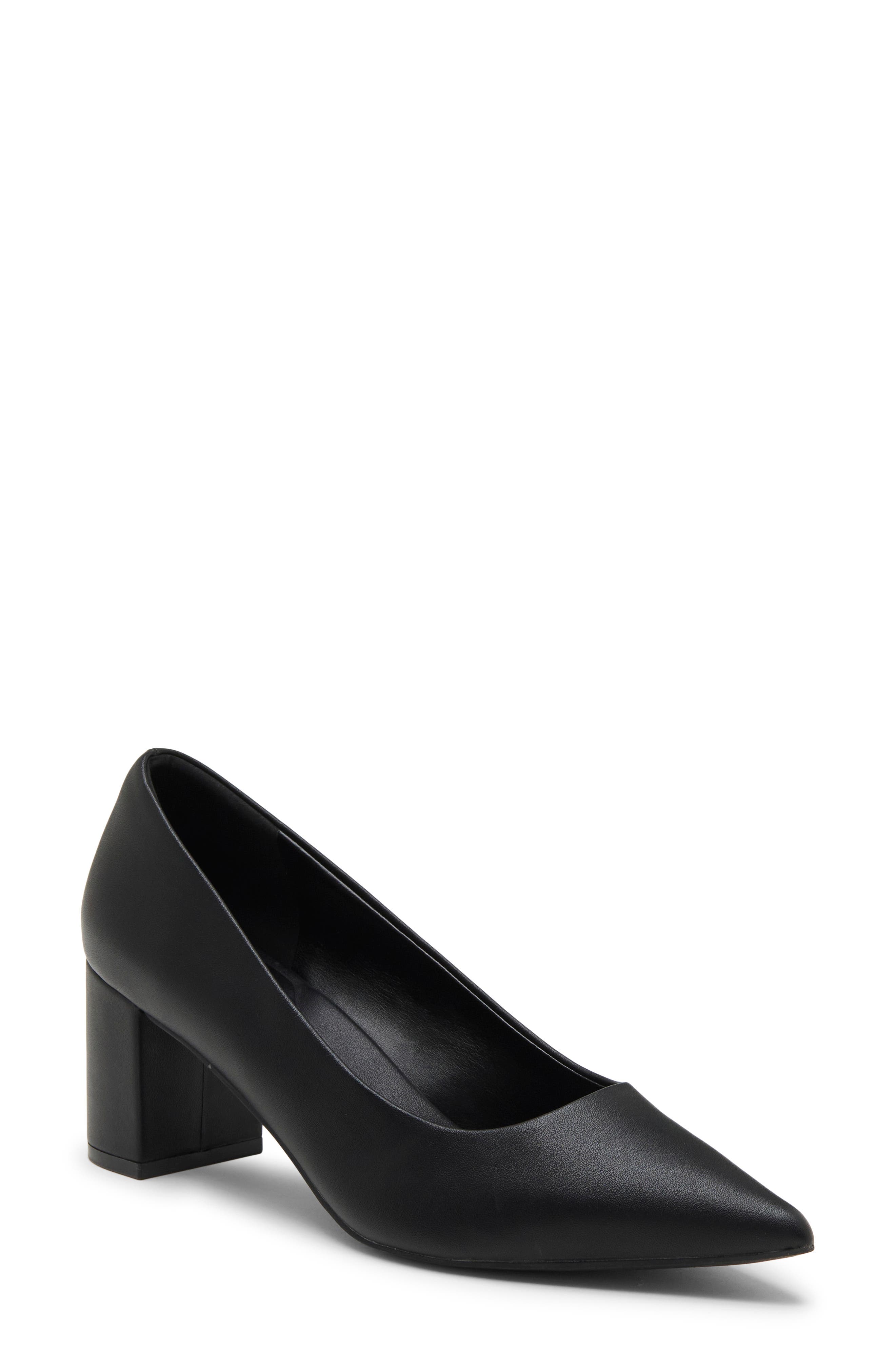 Sammy Pointed Toe Pump