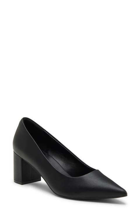 Sammy Pointed Toe Pump