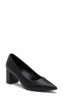 Sammy Pointed Toe Pump