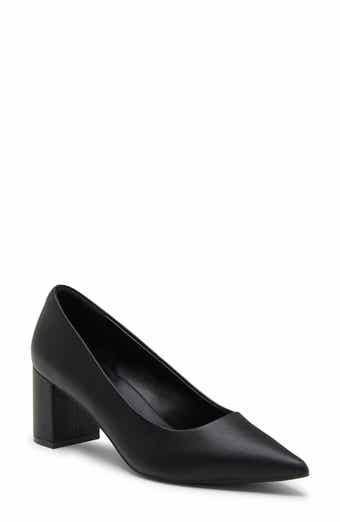 Sammy Pointed Toe Pump