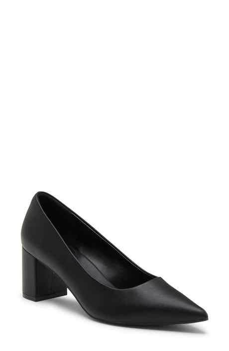 Sammy Pointed Toe Pump