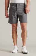 Rhone Momentum Water Repellent 9-Inch Golf Shorts
