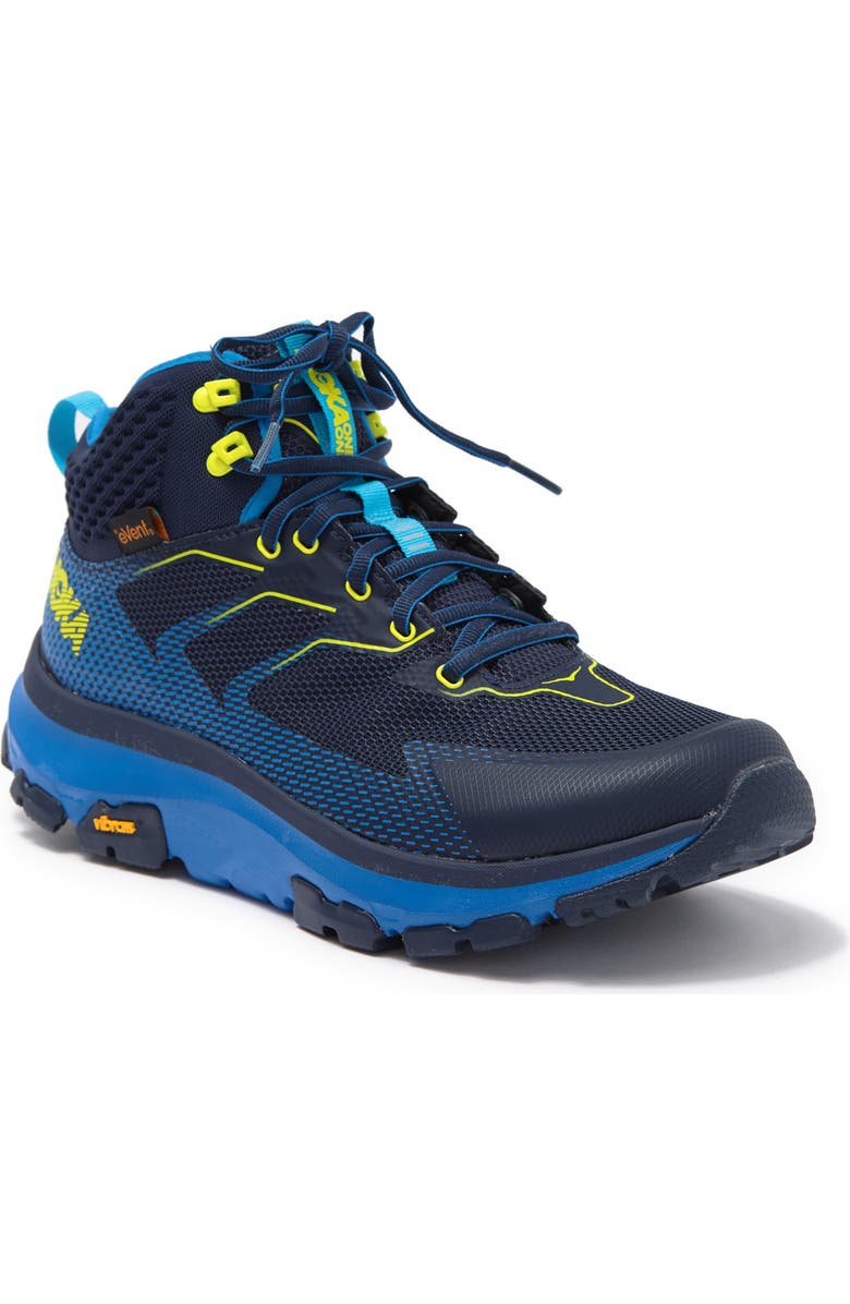HOKA ONE ONE Sky Toa GORE-TEX Hiking Shoe, Main, color,