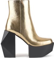 United Nude Stage Boot Mens