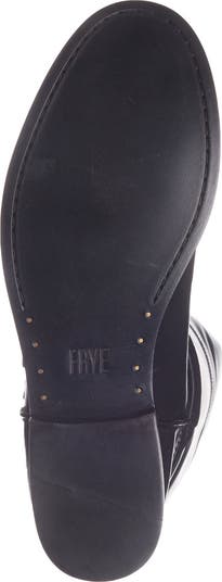 Melissa Seam Tall Boot