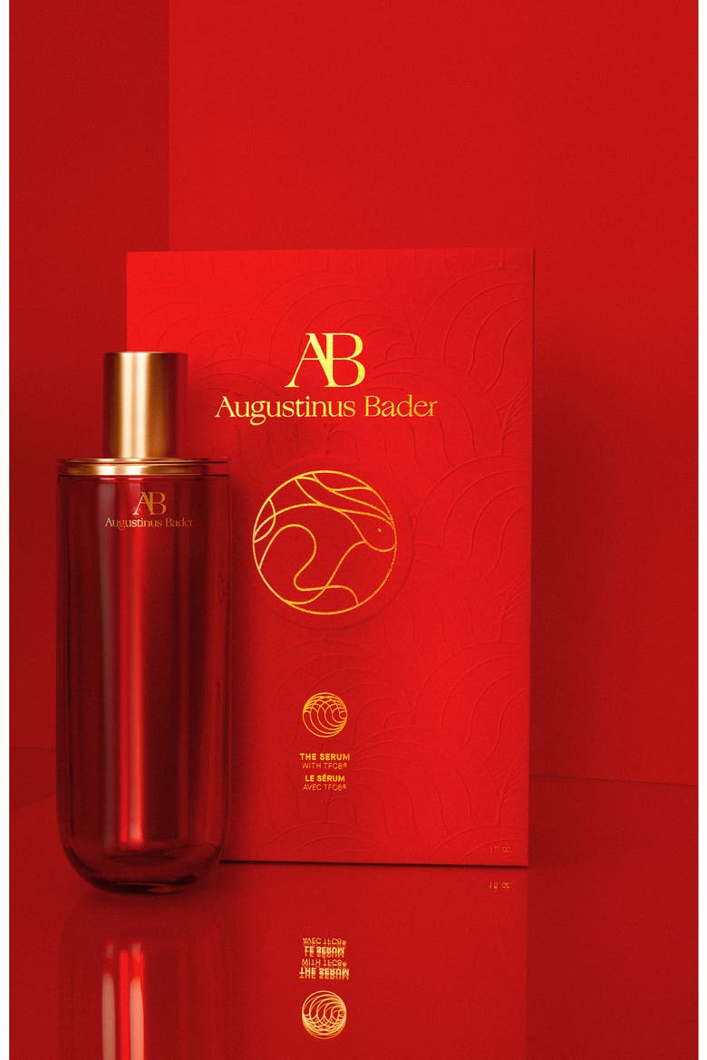 Lunar New Year The Serum (Limited Edition), Alternate, color, NO COLOR