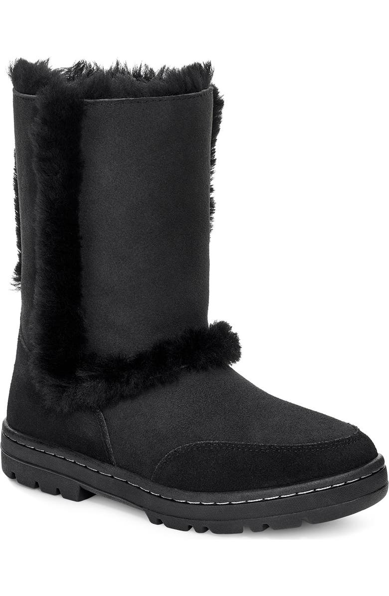 UGG<sup>®</sup> Sundance II Revival Short Boot, Main, color,