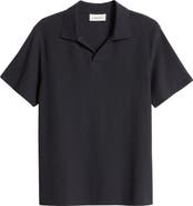 FRAME Jacquard Polo