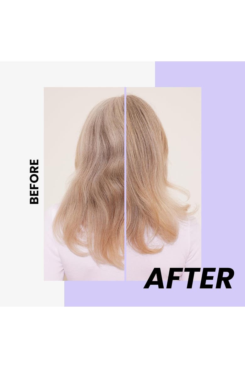 Violet Conditioner 10.1 oz, Alternate, color, N/A