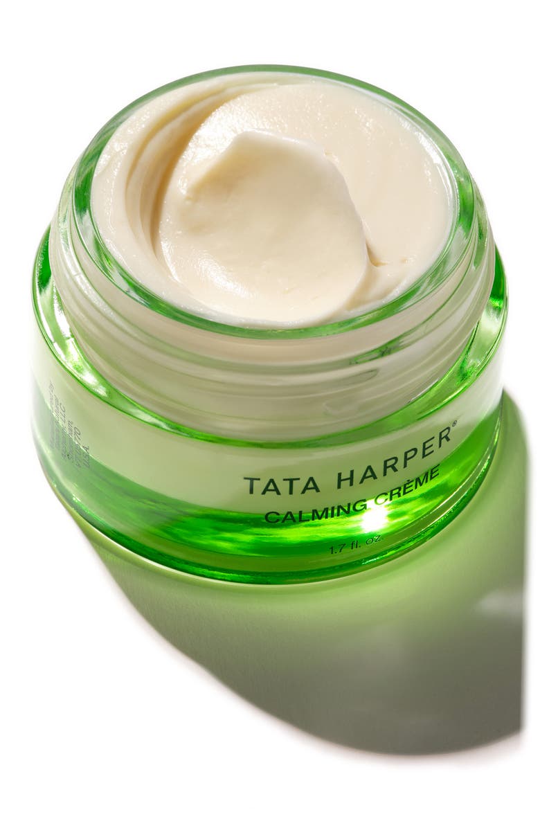 Tata Harper Skincare Calming Crème, Alternate, color,