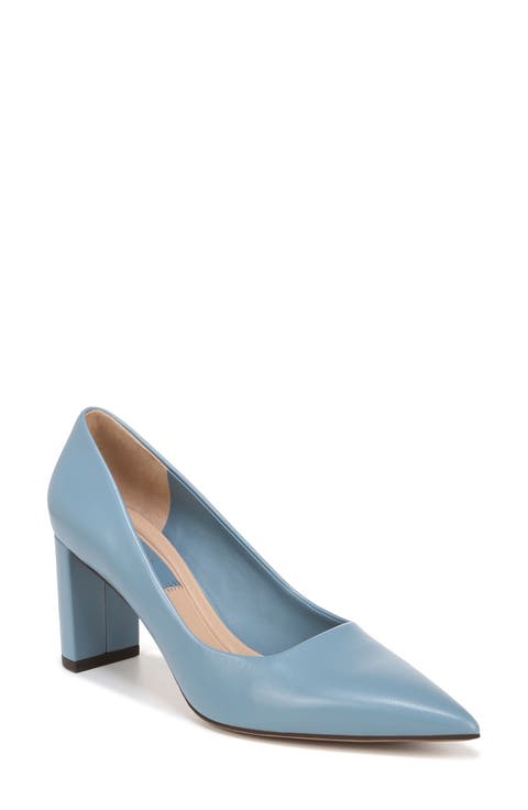 Giovanna Pointed Toe Pump (Women)