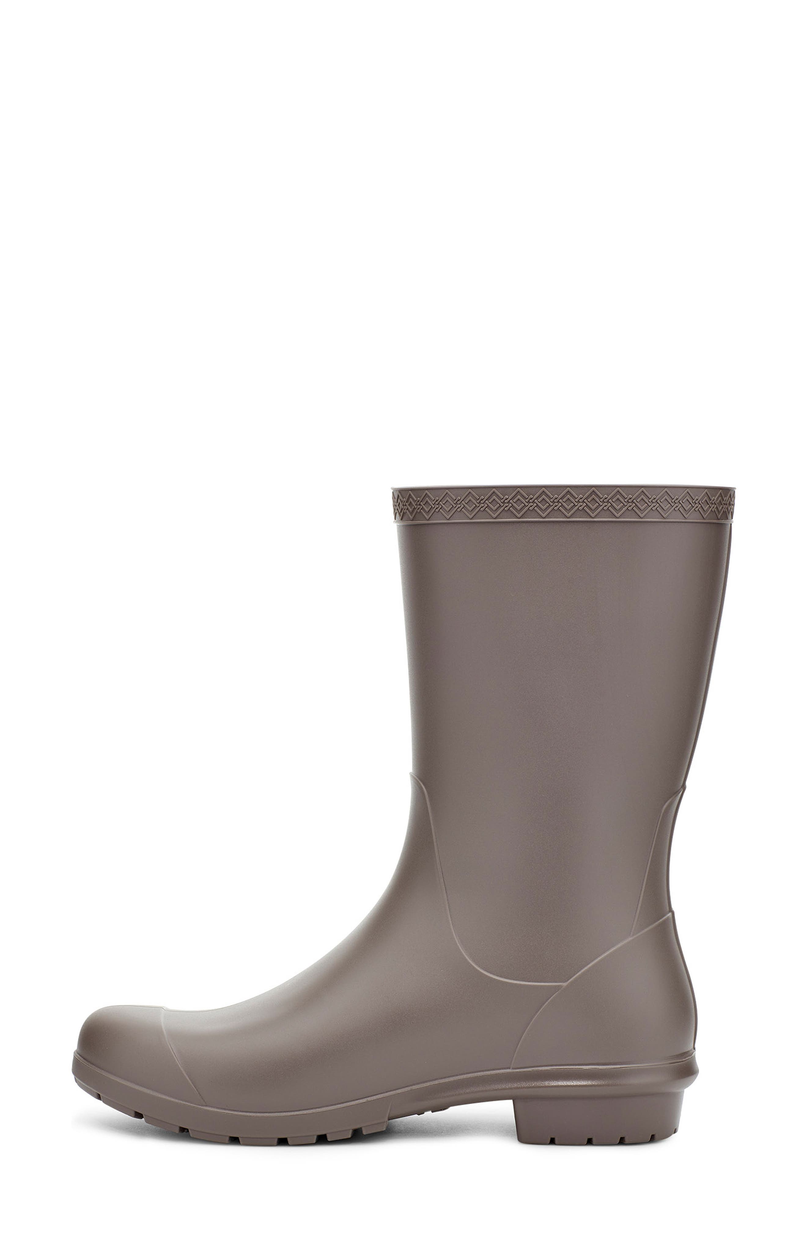 UGG<sup>®</sup> Sienna Rain Boot, Alternate, color, 