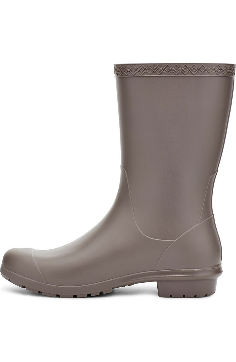 UGG<sup>®</sup> Sienna Rain Boot, Alternate, color,
