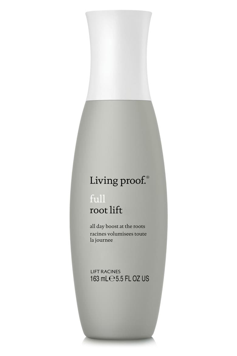 Full Root Lift, Main, color, NO COLOR