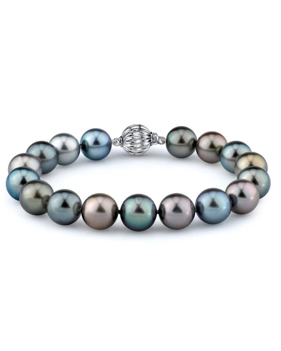 selected White Gold Clasp
