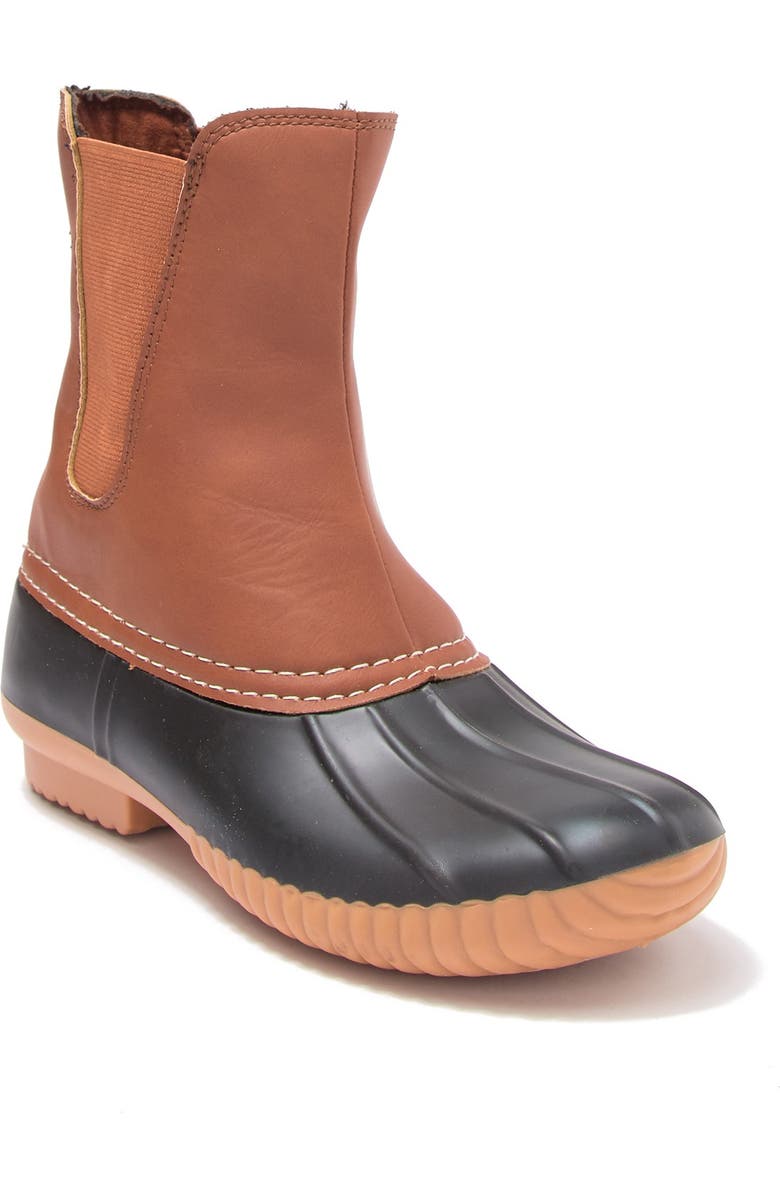MIA Meris Duck Boot, Alternate, color,