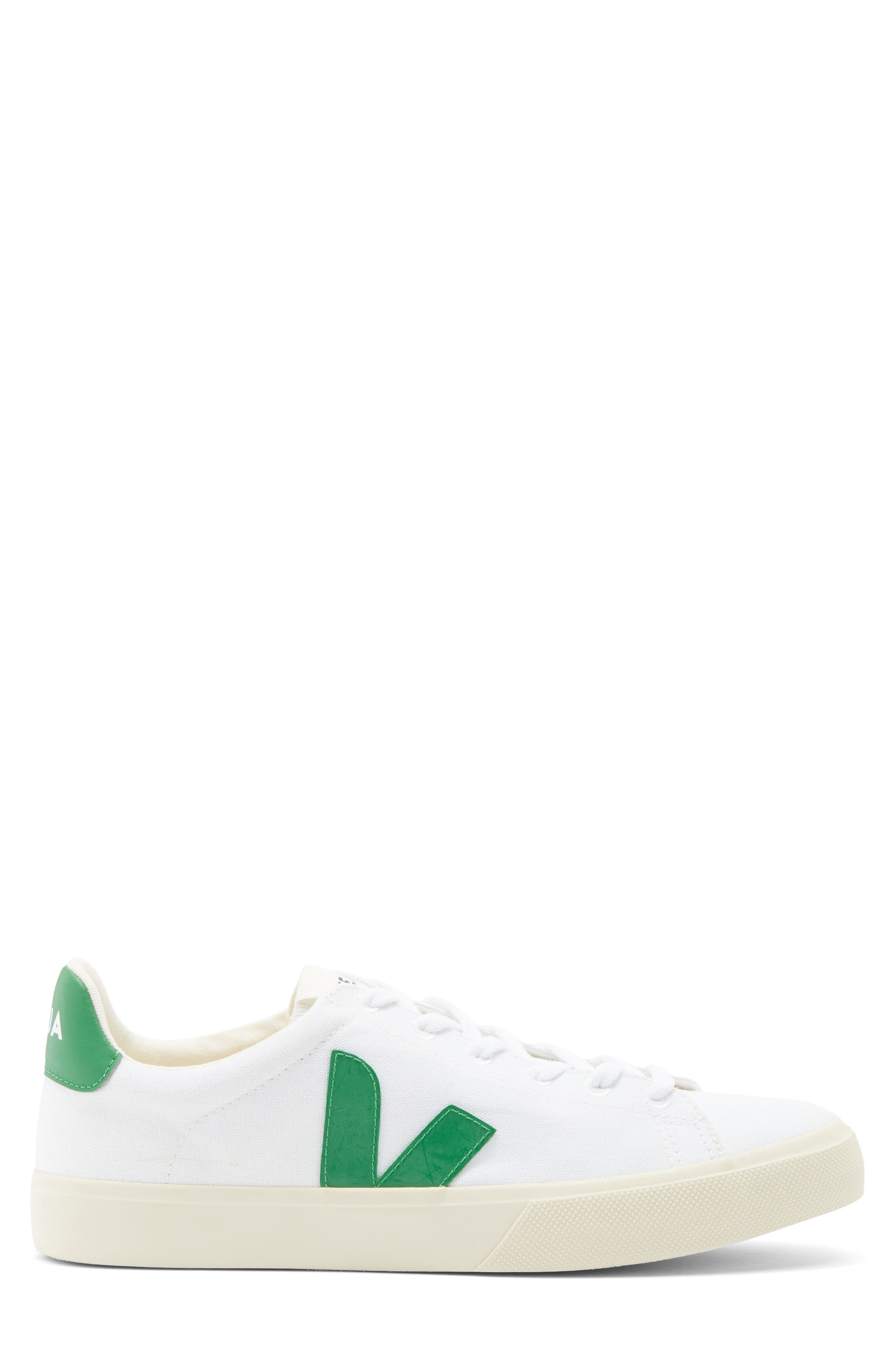 Veja Campo Sneaker, Alternate, color, 