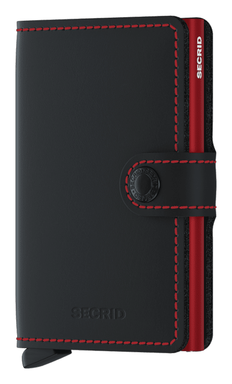 Black-Red