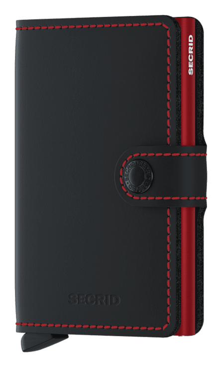 Miniwallet Matte