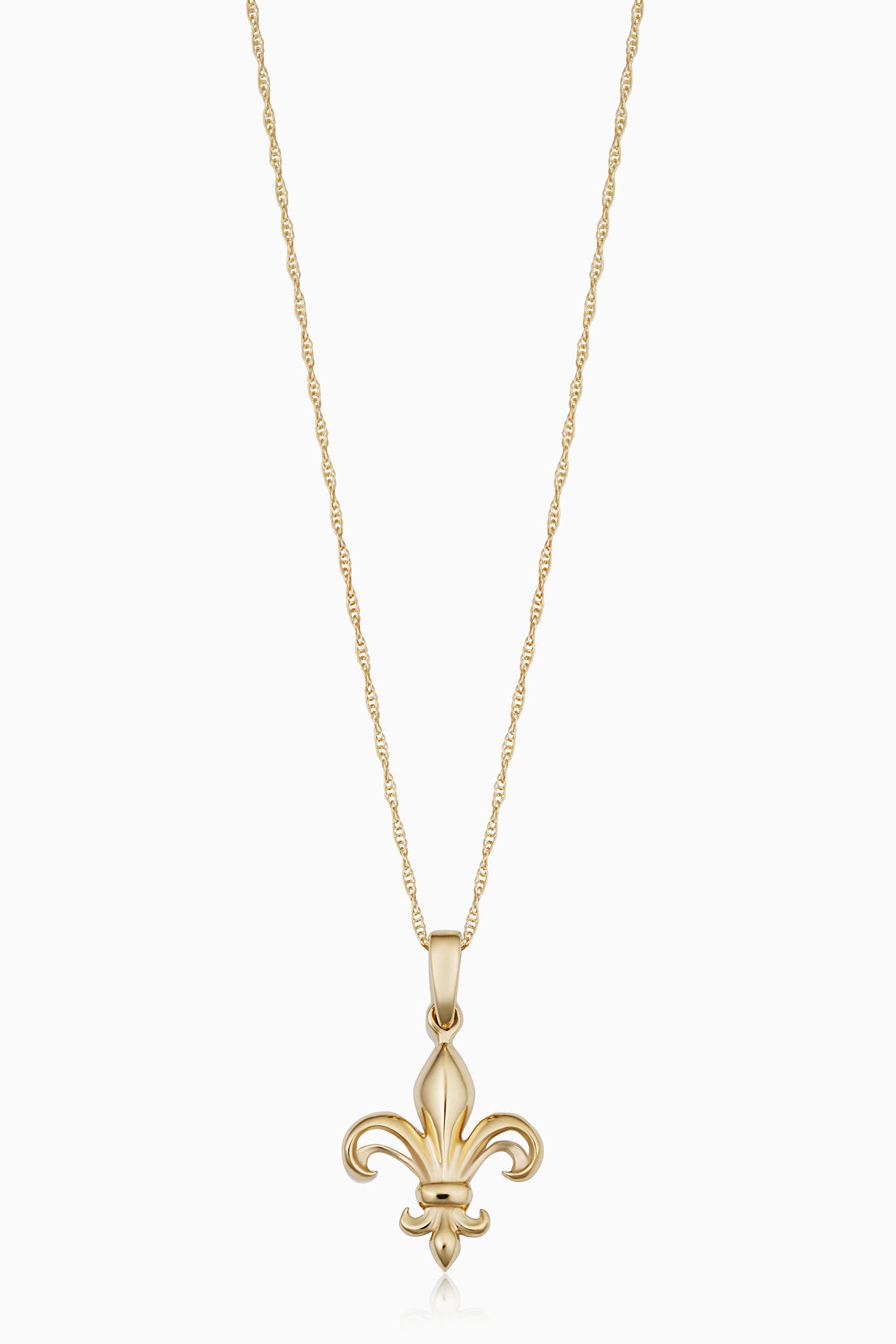 selected Yellow Gold