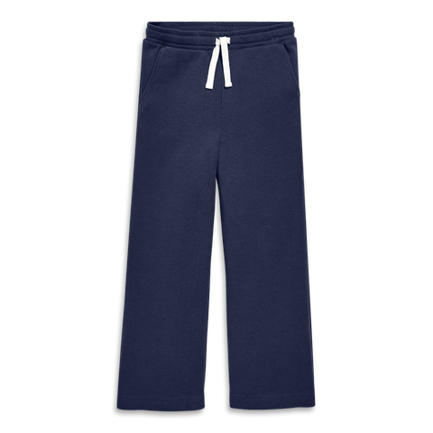 Kids Wide Leg Sweatpant (Toddler, Little Kid, & Big Kid)