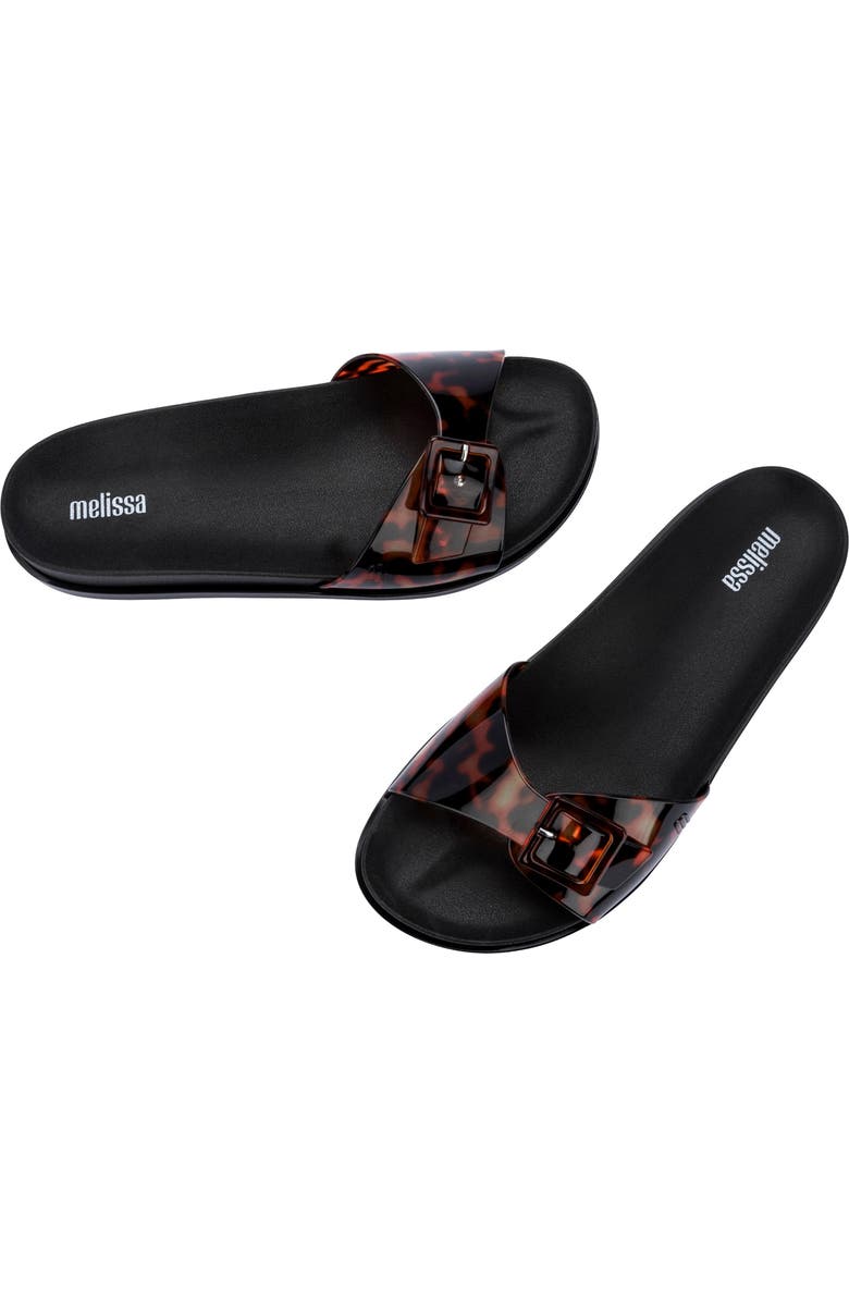 Melissa Slide Sandal, Alternate, color,