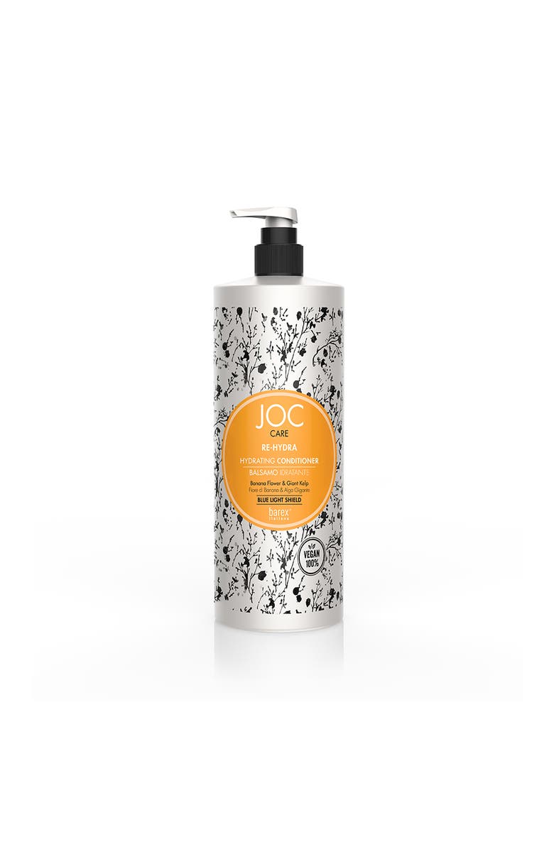 Joc Care Re-hydra Hydrating Conditioner in Various Sizes, Main, color,