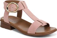 Naturalizer Brandy T-Strap Sandal